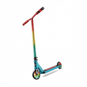 Самокат HIPE S20 Colorful 2021