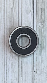 Подшипник ISB 608 2RS (италия)