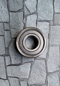 Подшипник 6305 ZZ