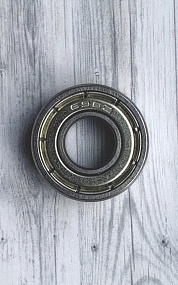 Подшипник 698 ZZ