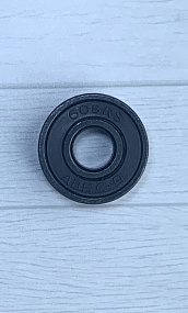 Подшипник 608 2RS ABEC-9 (керамика)