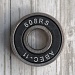 Подшипник 608 RS ABEC-11 (китай)