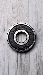 Подшипник 608 2RS ABEC-7 (китай)