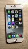 iPhone 7 32gb Rose Gold