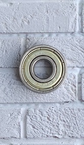 Подшипник 608 ZZ ABEC-7 (китай)