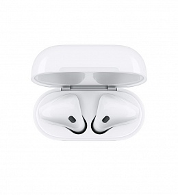 Наушники AirPods 2