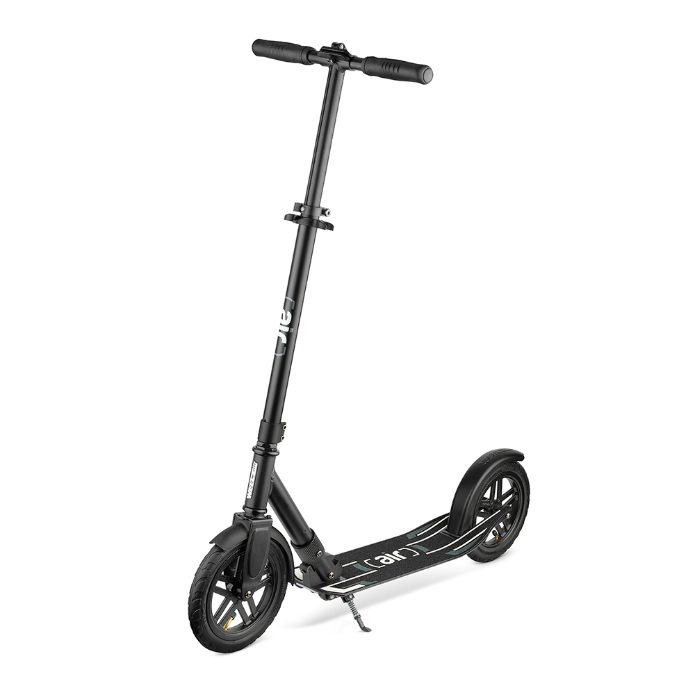 Самокат Weelz Air Black