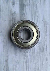 Подшипник 6302 ZZ