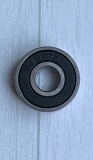 Подшипник 608 2RS (китай)(опт)