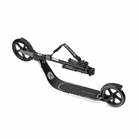 Самокат BLADE Sport FunTom 230+200, black/grey