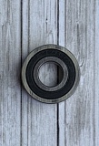 Подшипник 697 2RS