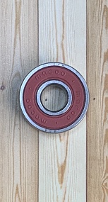 Подшипник SNH 608 2RS (германия)