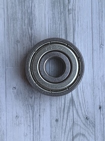 Подшипник 627 ZZ