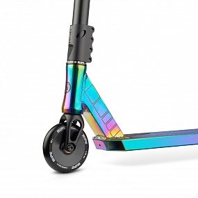 Самокат HIPE L20 Neo chrome 2021