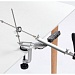 Набор для заточки Ruixin PRO IV RX-008 Knife Sharpener Kitchen System, стальной