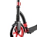 Самокат Weelz Rock NEW Black/Red