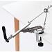 Набор для заточки Ruixin PRO IV RX-008 Knife Sharpener Kitchen System, стальной (опт)