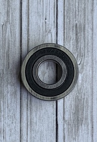 Подшипник 697 2RS