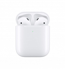 Наушники AirPods 2