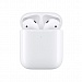 Наушники AirPods 2