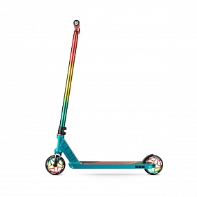Самокат HIPE S20 Colorful 2021