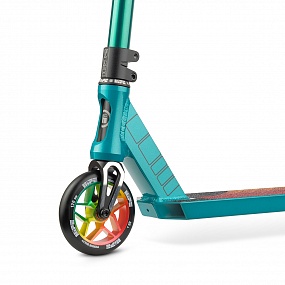 Самокат HIPE S20 Colorful 2021