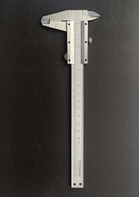 Штангенциркуль ТЕХМАШ ШЦ-I-150-0.05