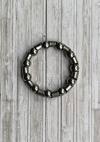 Подшипник втулки заднего колеса 1/4"х11 (40мм)