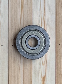 Подшипник f626zz