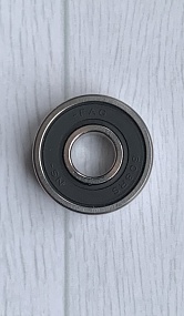 Подшипник FAG 608 2RS (германия)