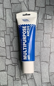 Смазка BLUE MULTIPURPOSE HT Grease (высокотемпературная)