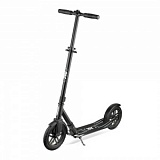 Самокат Weelz Air Black