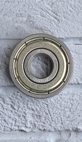 Подшипник ITN 608 ZZ (OAЭ)