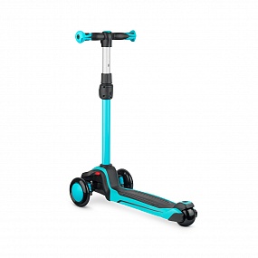 Самокат Blade Sport V1 black/aqua