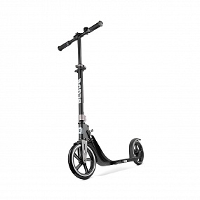Самокат BLADE Sport FunTom 230+200, black/grey