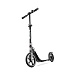 Самокат BLADE Sport FunTom 230+200, black/grey