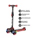 Самокат Blade Sport V1 black/red