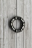 Подшипник втулки заднего колеса 1/4"x7 (25мм)