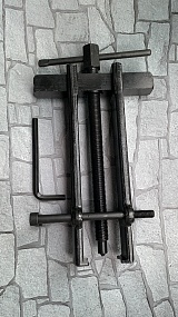 Съёмник подшипников Автодело 28-90мм (россия)