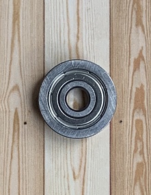 Подшипник f625zz