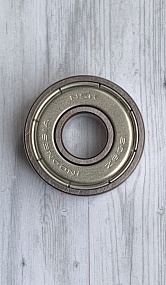 Подшипник NSK 608 ZZ (индонезия)(опт)