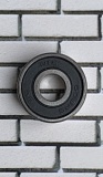 Подшипник NIS 608 2RS (сингапур)(опт)