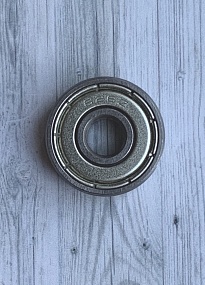 Подшипник 626 ZZ
