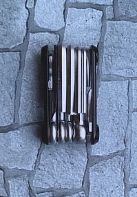 Шестигранник SKS складной (германия)