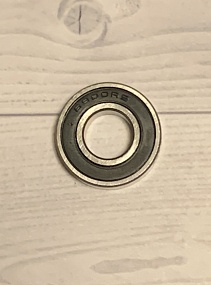 Подшипник 6900 2RS 