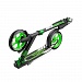 Самокат Weelz Twist New (Green)