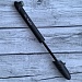 Насос велосипедный GIYO GP-46M (универсальный ниппель)