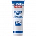 Смазка для сальников стиральных машин LIQUI MOLY Silicon-Fett (Германия)