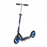 Самокат Weelz Twist New (Blue)