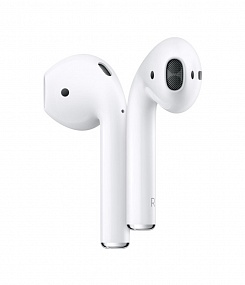 Наушники AirPods 2
